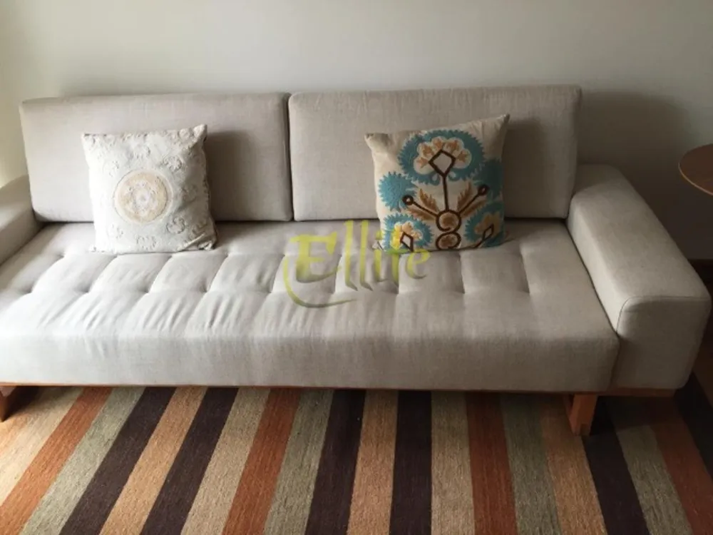 Flat/Apart Hotel, 2 quartos, 73 m² - Foto 2