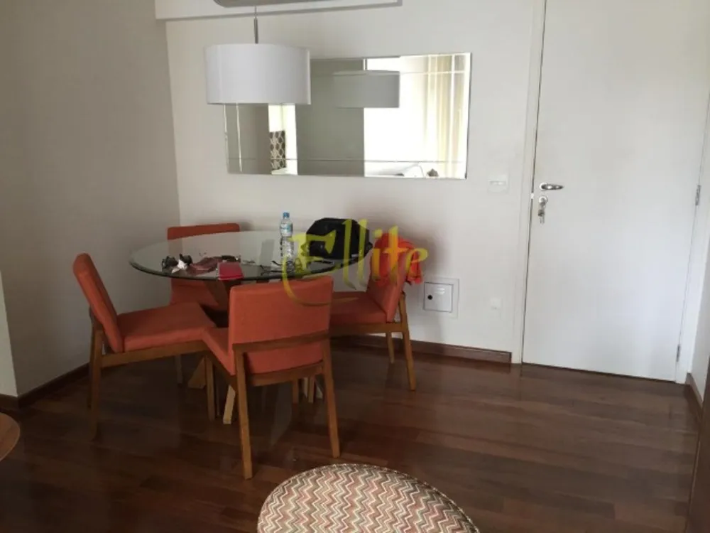 Flat/Apart Hotel, 2 quartos, 73 m² - Foto 1