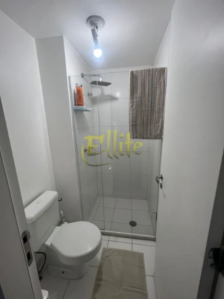 Apartamento, 1 quarto, 39 m² - Foto 4