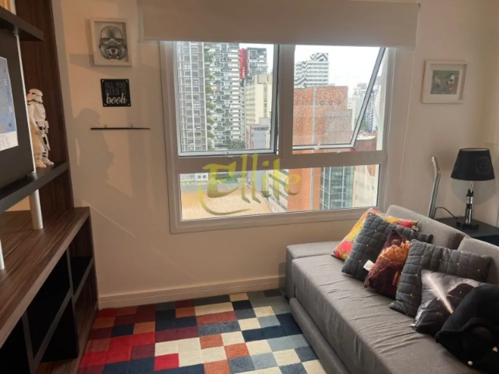 Apartamento, 1 quarto, 39 m² - Foto 5