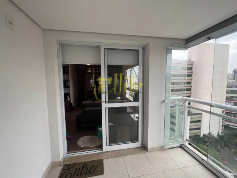 Apartamento, 1 quarto, 39 m² - Foto 6