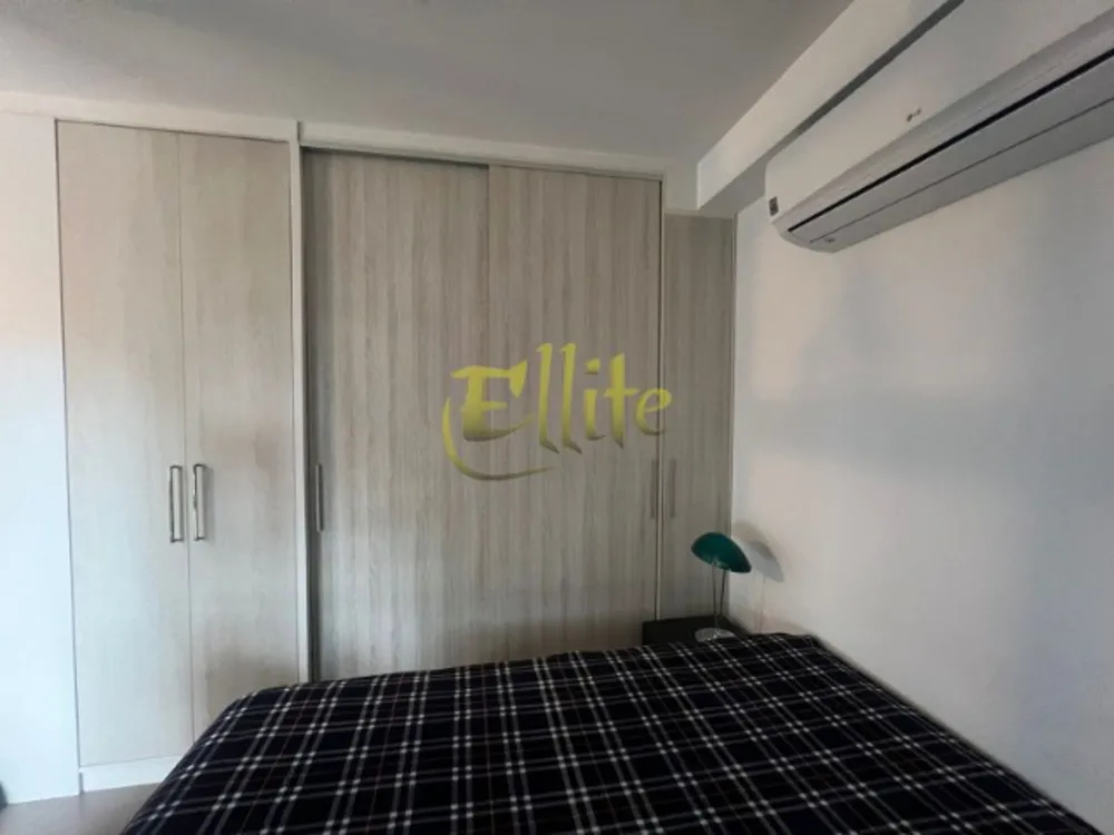 Apartamento, 1 quarto, 39 m² - Foto 3