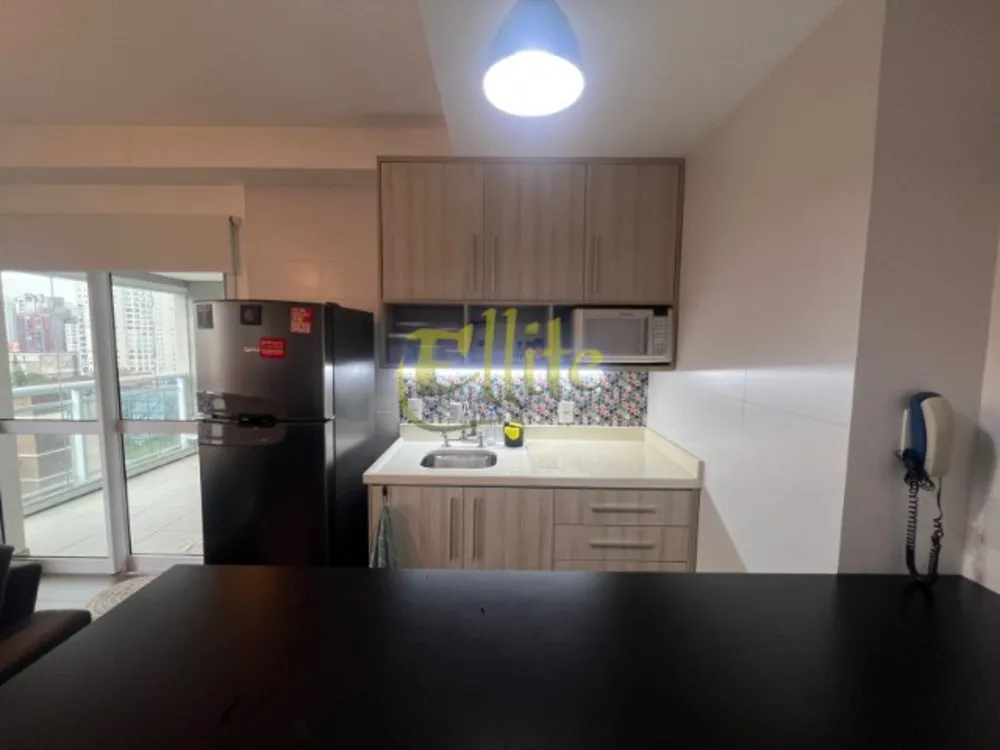 Apartamento, 1 quarto, 39 m² - Foto 8
