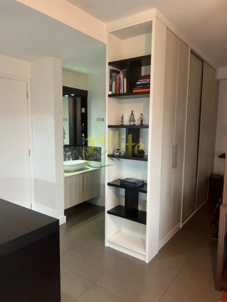 Apartamento, 1 quarto, 39 m² - Foto 2