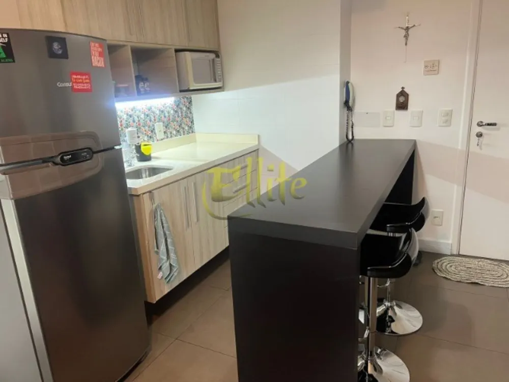 Apartamento, 1 quarto, 39 m² - Foto 7