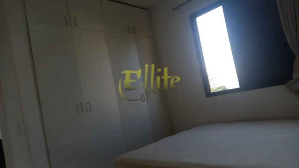 Apartamento, 1 quarto, 32 m² - Foto 2