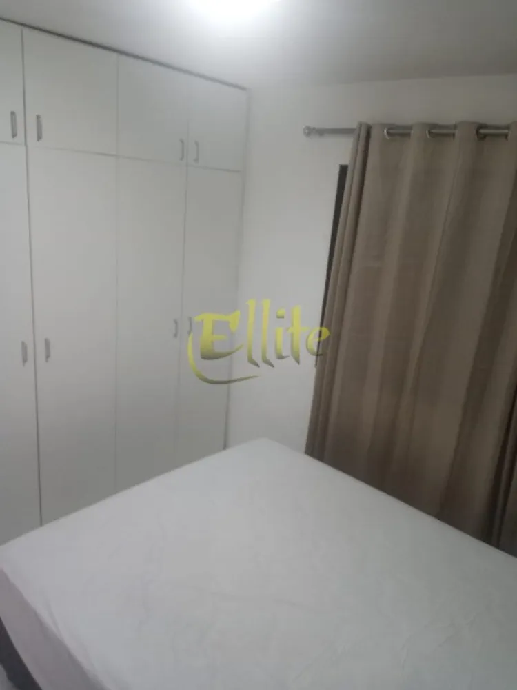 Apartamento, 1 quarto, 32 m² - Foto 3
