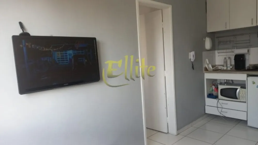 Apartamento, 1 quarto, 32 m² - Foto 8