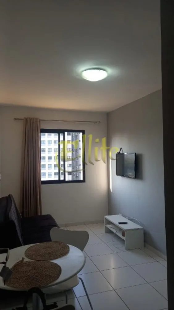 Apartamento, 1 quarto, 32 m² - Foto 7