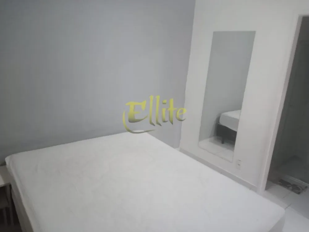 Apartamento, 1 quarto, 32 m² - Foto 1