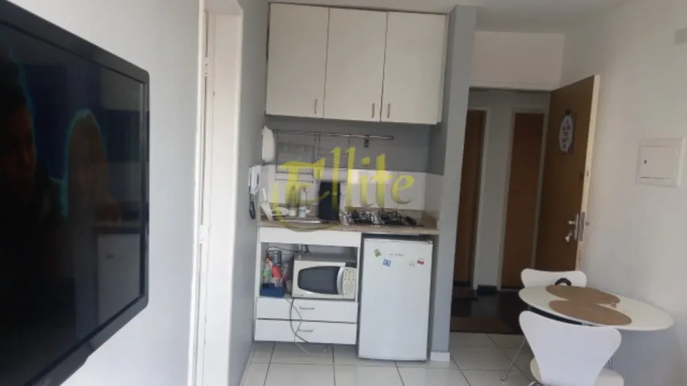 Apartamento, 1 quarto, 32 m² - Foto 4