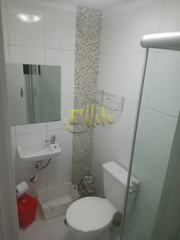 Apartamento, 1 quarto, 32 m² - Foto 6