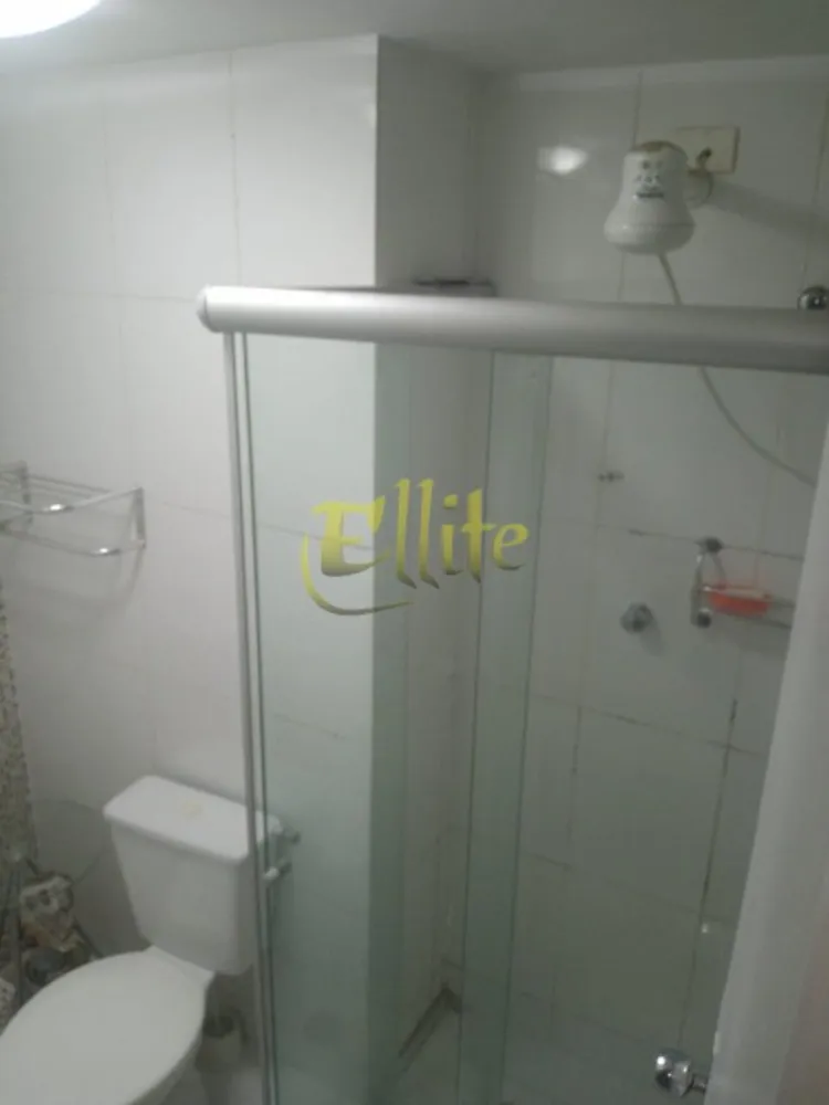 Apartamento, 1 quarto, 32 m² - Foto 9
