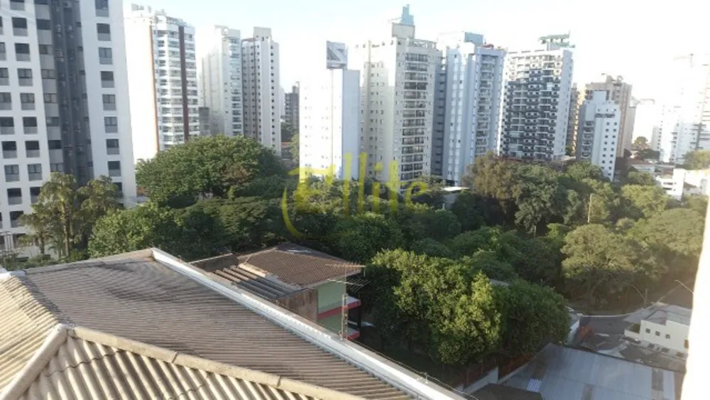 Apartamento, 1 quarto, 32 m² - Foto 5