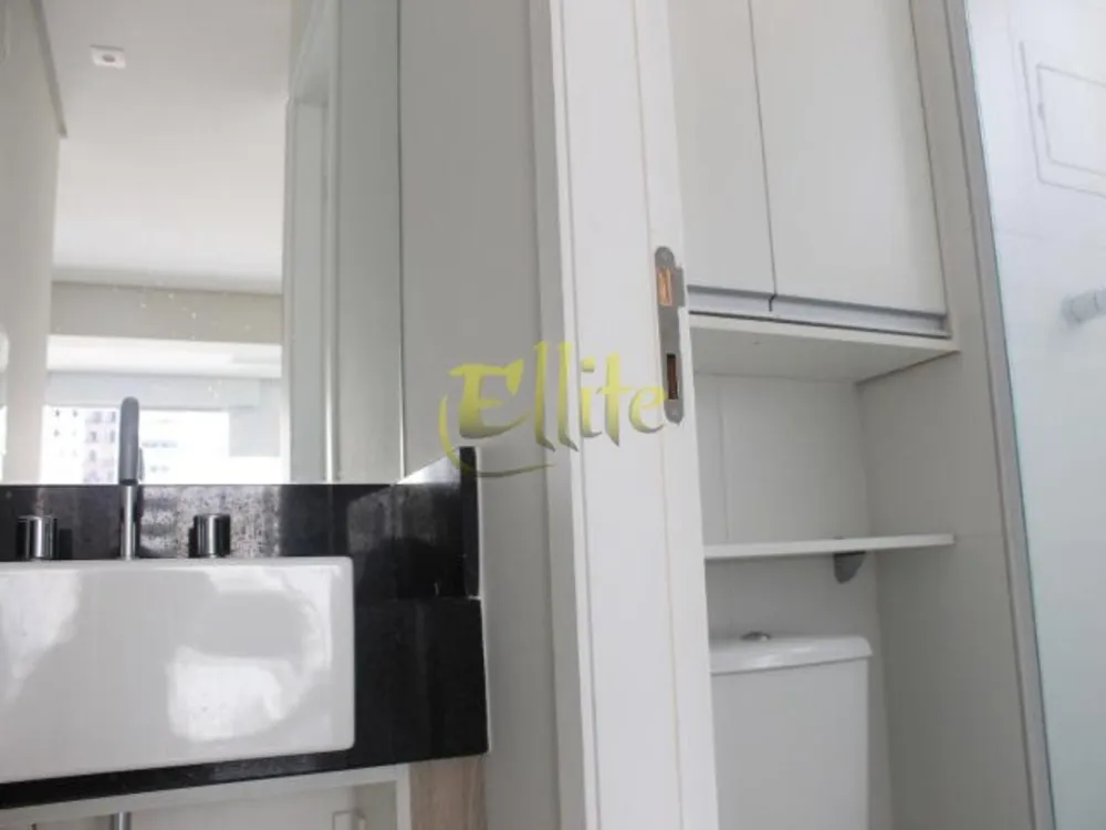 Apartamento, 1 quarto, 38 m² - Foto 7