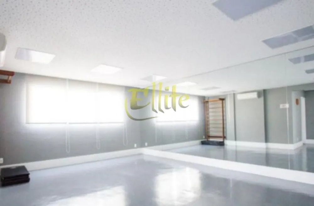 Apartamento, 1 quarto, 38 m² - Foto 4