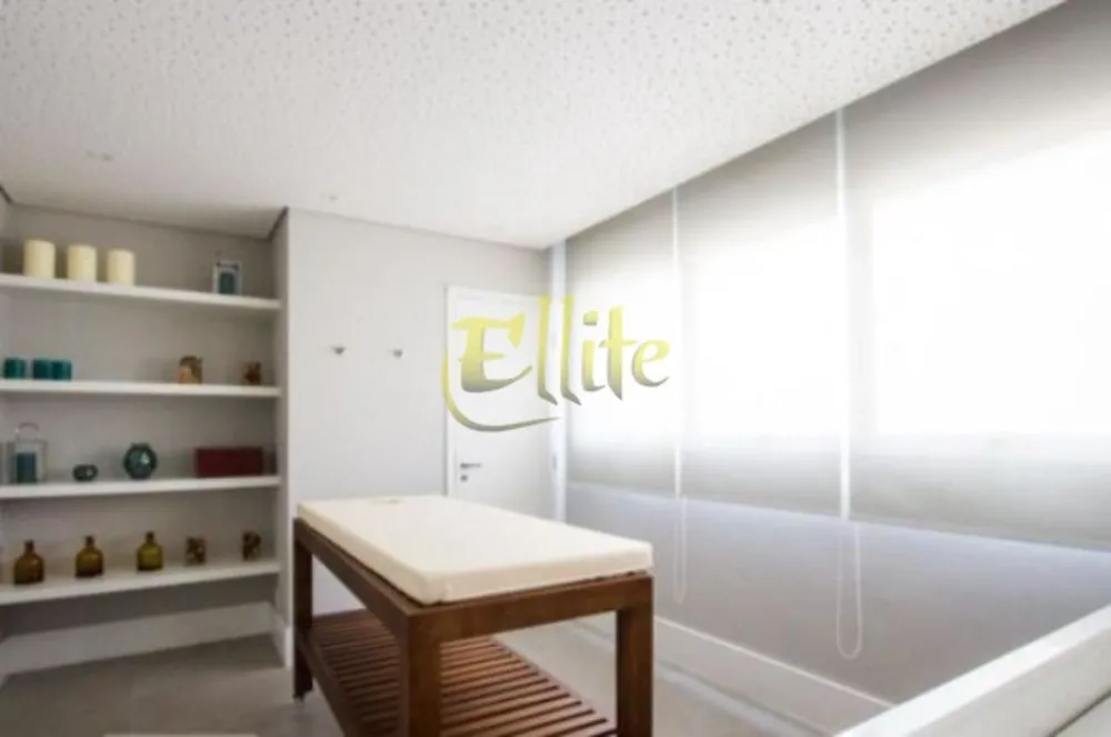 Apartamento, 1 quarto, 38 m² - Foto 2
