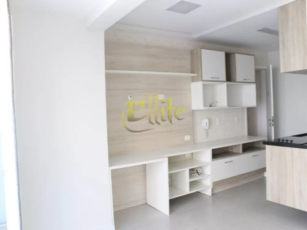 Apartamento, 1 quarto, 38 m² - Foto 5