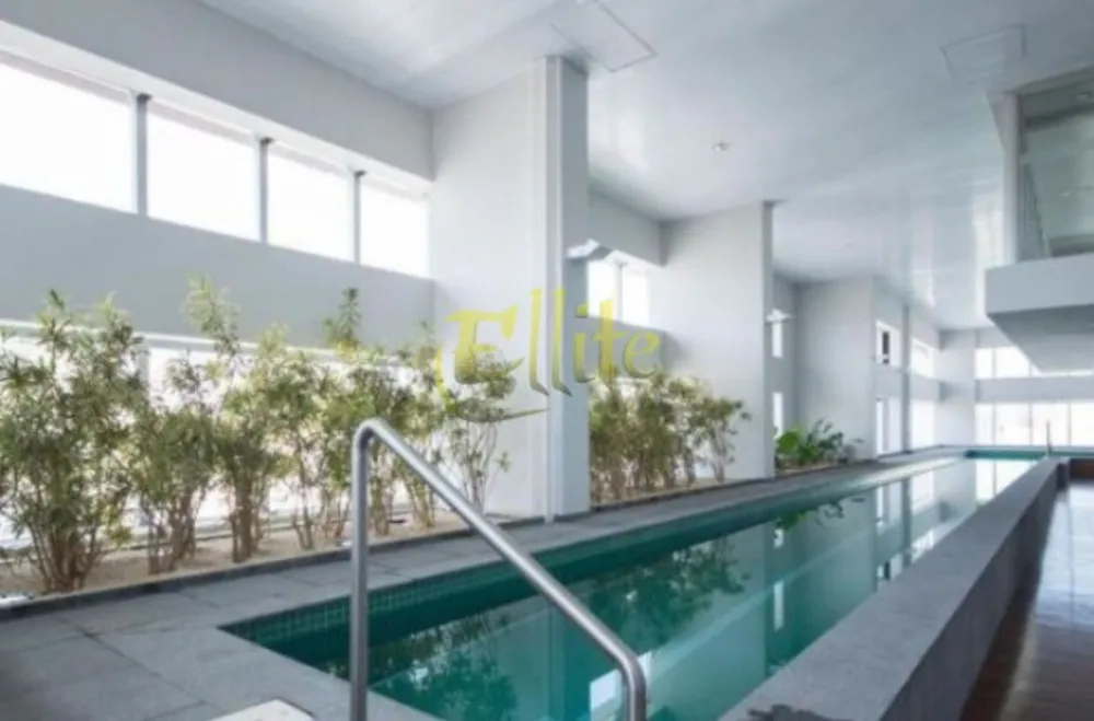 Apartamento, 1 quarto, 38 m² - Foto 3