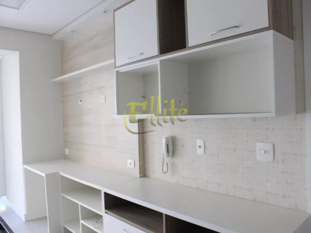 Apartamento, 1 quarto, 38 m² - Foto 6