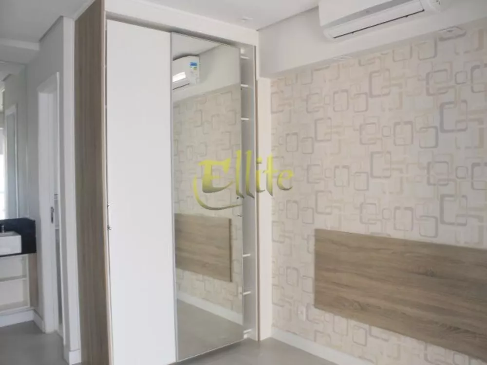 Apartamento, 1 quarto, 38 m² - Foto 8