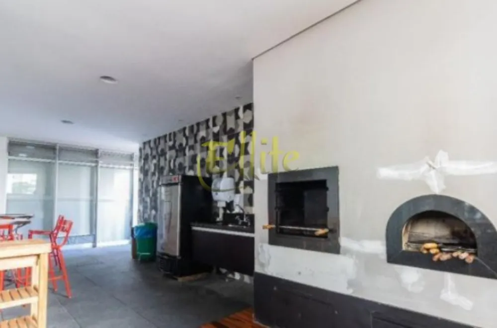 Apartamento, 1 quarto, 38 m² - Foto 16