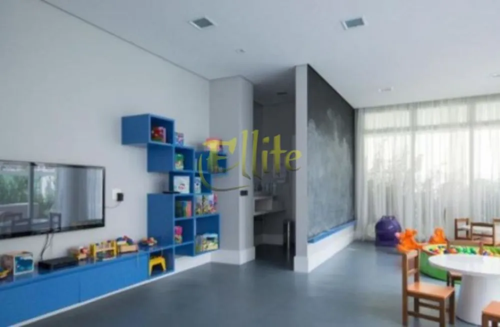 Apartamento, 1 quarto, 38 m² - Foto 14