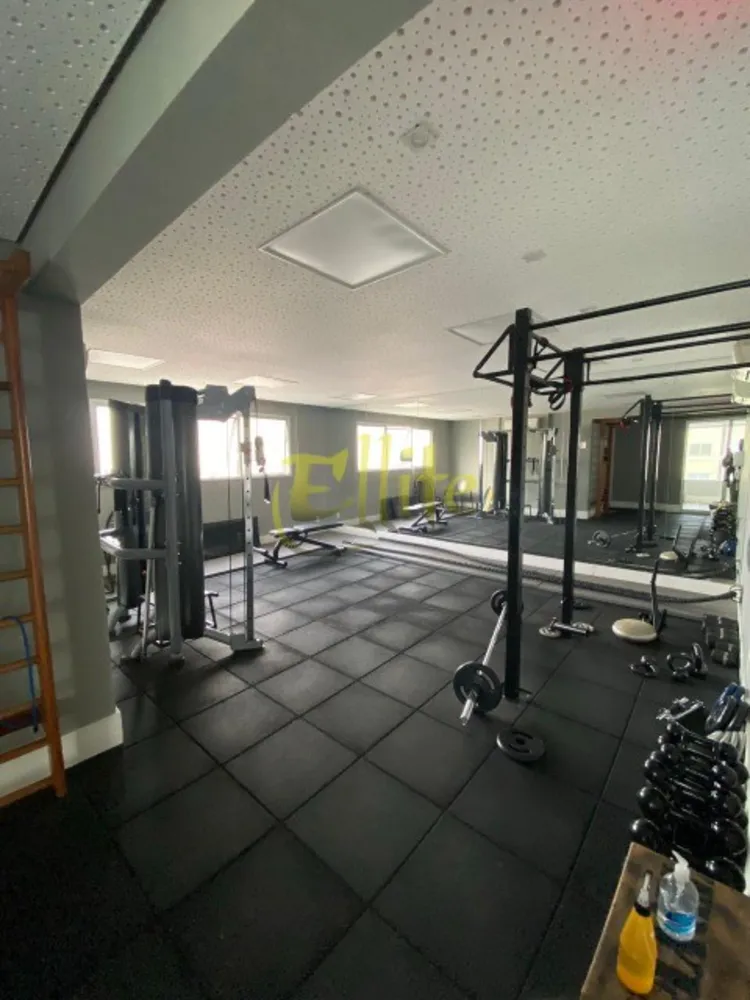 Apartamento, 1 quarto, 38 m² - Foto 1