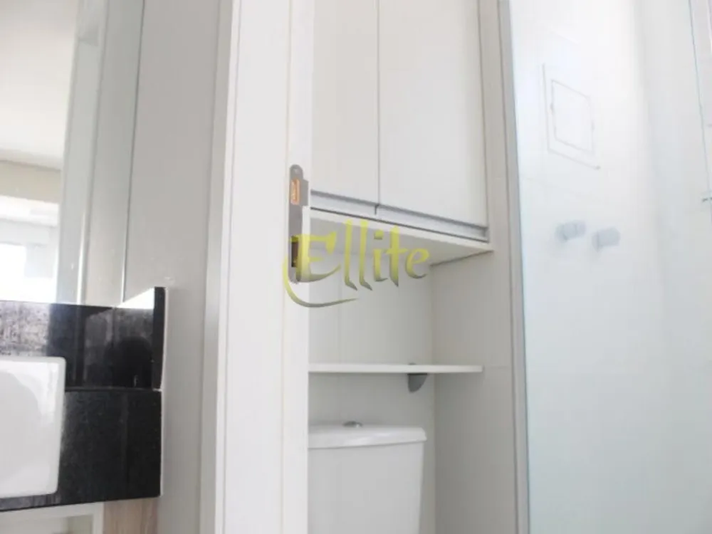 Apartamento, 1 quarto, 38 m² - Foto 6