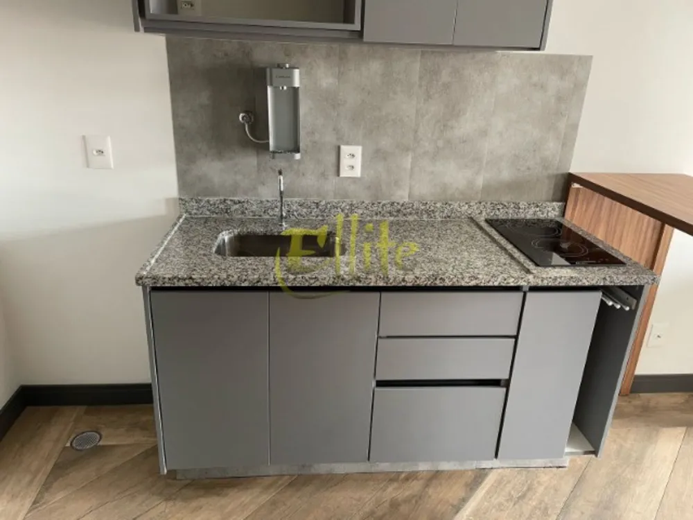 Apartamento, 1 quarto, 27 m² - Foto 12