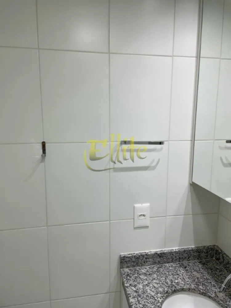 Apartamento, 1 quarto, 27 m² - Foto 9