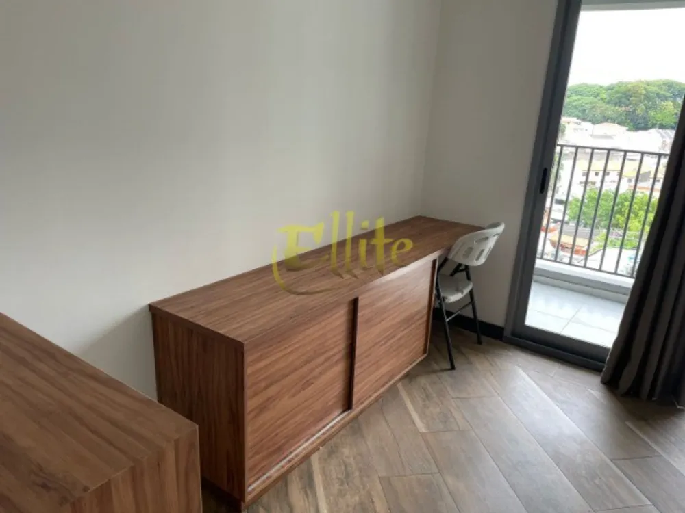 Apartamento, 1 quarto, 27 m² - Foto 7
