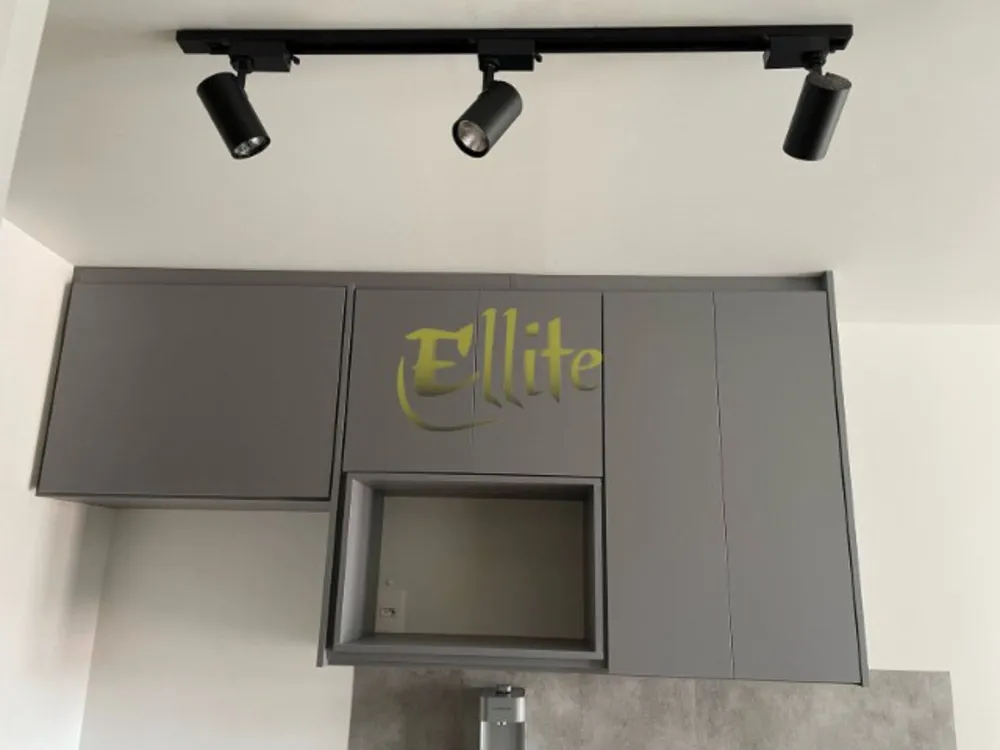 Apartamento, 1 quarto, 27 m² - Foto 6