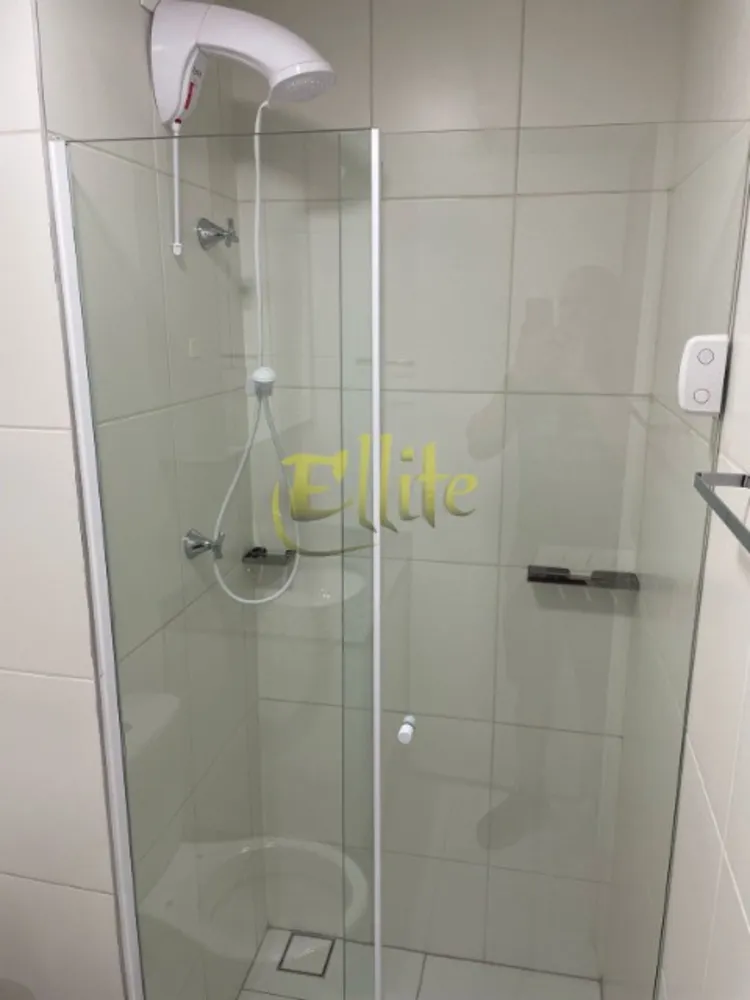 Apartamento, 1 quarto, 27 m² - Foto 10