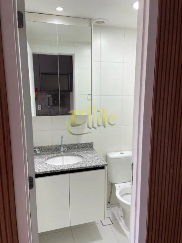 Apartamento, 1 quarto, 27 m² - Foto 4