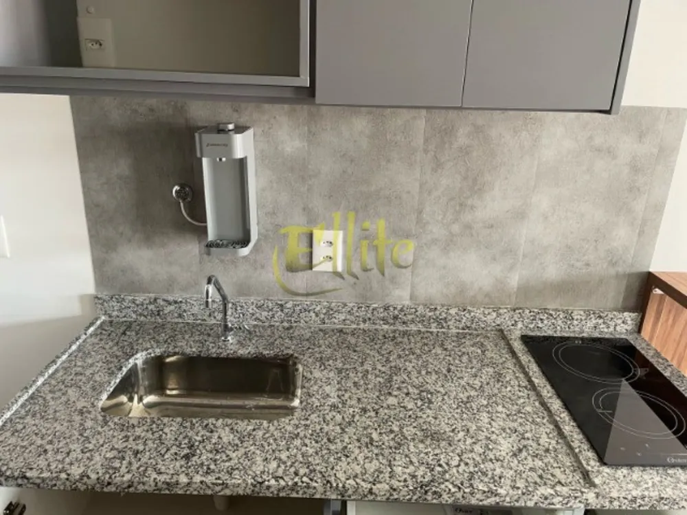 Apartamento, 1 quarto, 27 m² - Foto 5