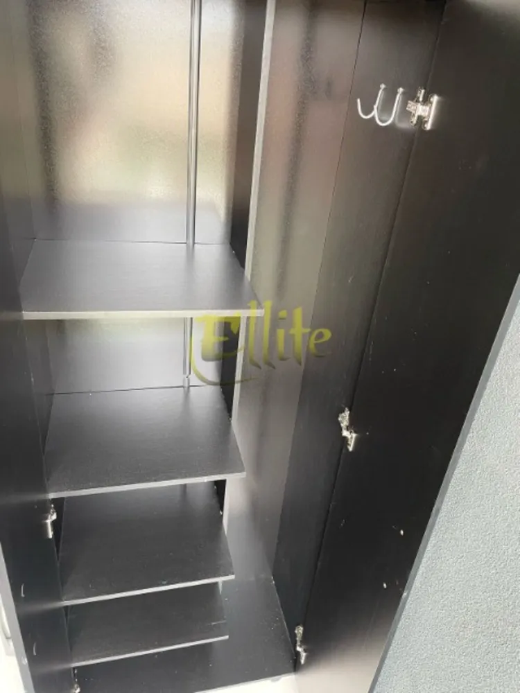 Apartamento, 1 quarto, 27 m² - Foto 2