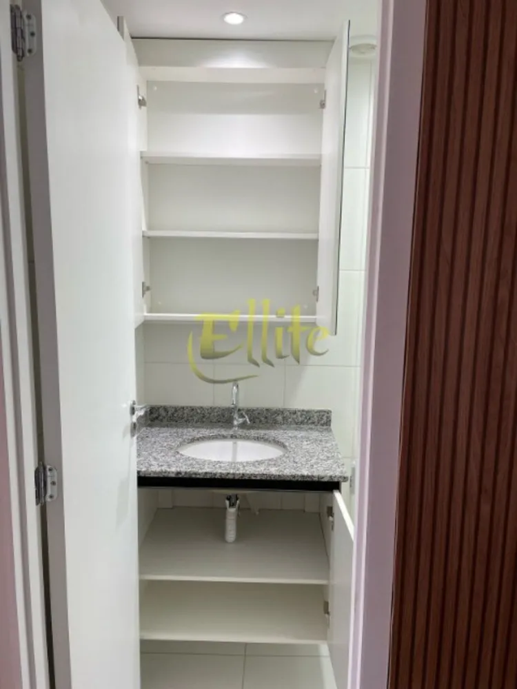 Apartamento, 1 quarto, 27 m² - Foto 8
