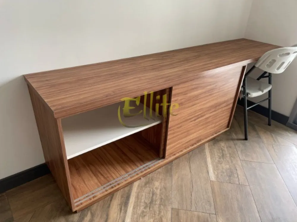Apartamento, 1 quarto, 27 m² - Foto 11