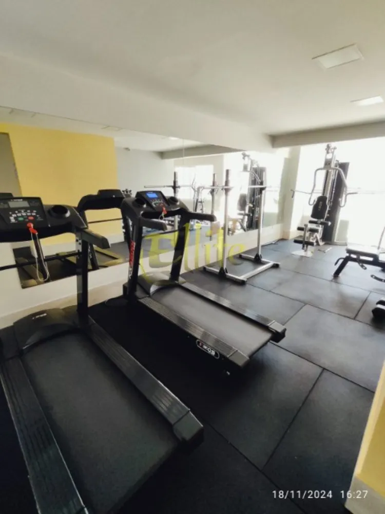 Flat/Apart Hotel, 1 quarto, 28 m² - Foto 14