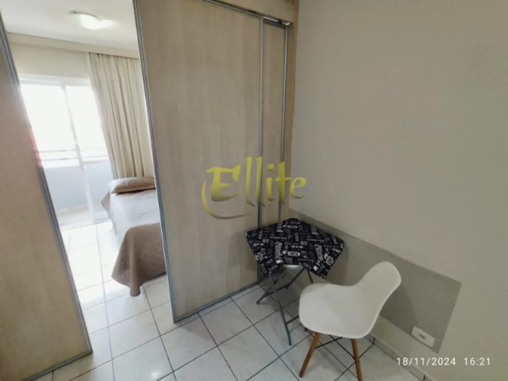 Flat/Apart Hotel, 1 quarto, 28 m² - Foto 2