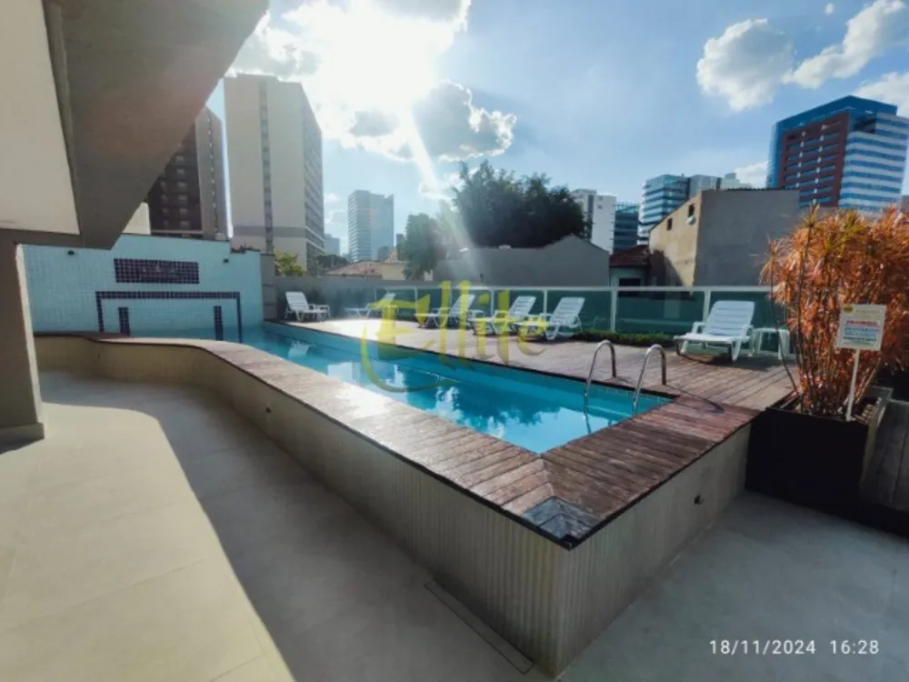 Flat/Apart Hotel, 1 quarto, 28 m² - Foto 15