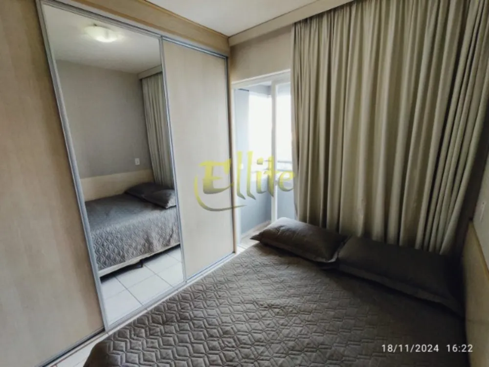 Flat/Apart Hotel, 1 quarto, 28 m² - Foto 1