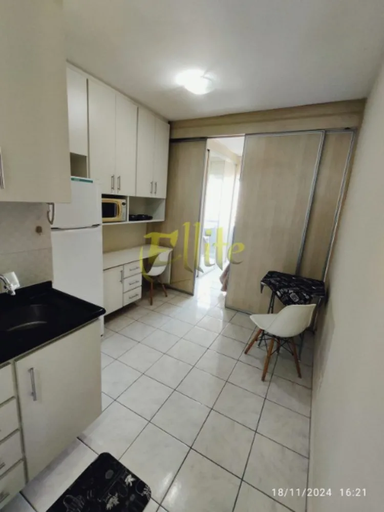Flat/Apart Hotel, 1 quarto, 28 m² - Foto 4
