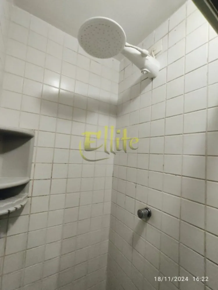 Flat/Apart Hotel, 1 quarto, 28 m² - Foto 8