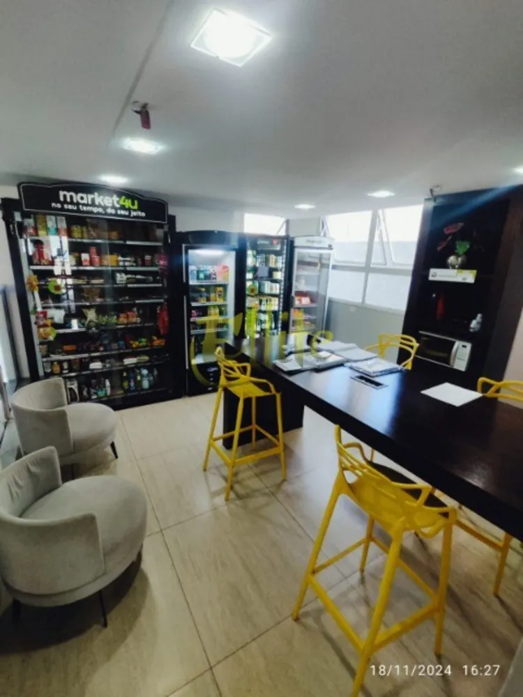 Flat/Apart Hotel, 1 quarto, 28 m² - Foto 4