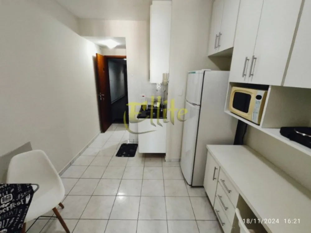 Flat/Apart Hotel, 1 quarto, 28 m² - Foto 3