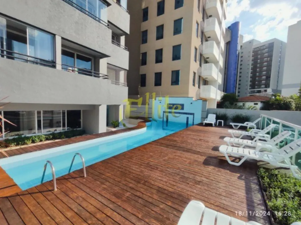 Flat/Apart Hotel, 1 quarto, 28 m² - Foto 16
