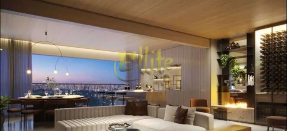 Apartamento, 1 quarto, 23 m² - Foto 4