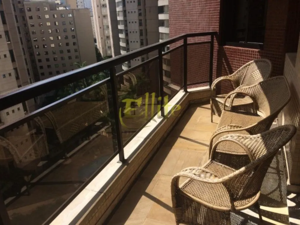 Flat/Apart Hotel, 3 quartos, 120 m² - Foto 4